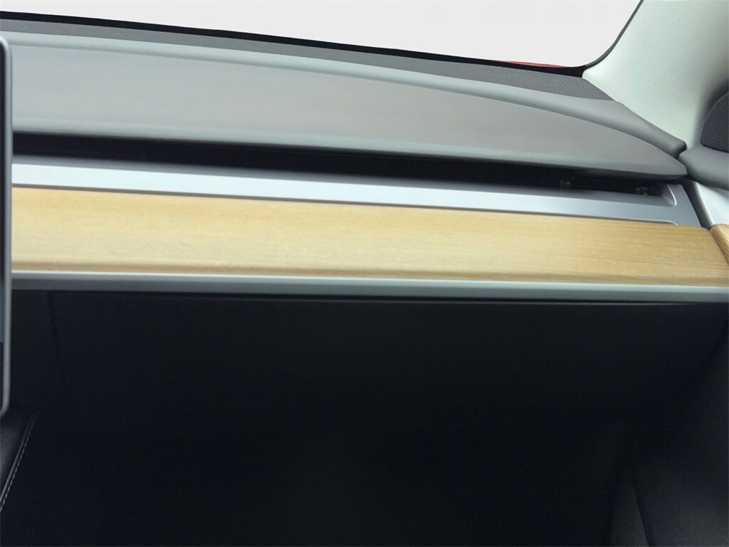 2022 Tesla Model 3 Long Range NAV,CAM,PANO,HTD STS,BLIND SPOT Plano TX