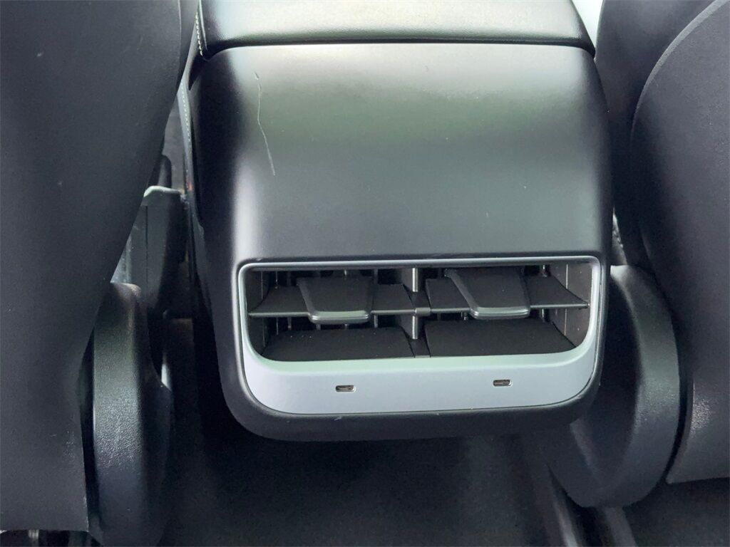 2022 Tesla Model 3 Long Range NAV,CAM,PANO,HTD STS,BLIND SPOT Plano TX