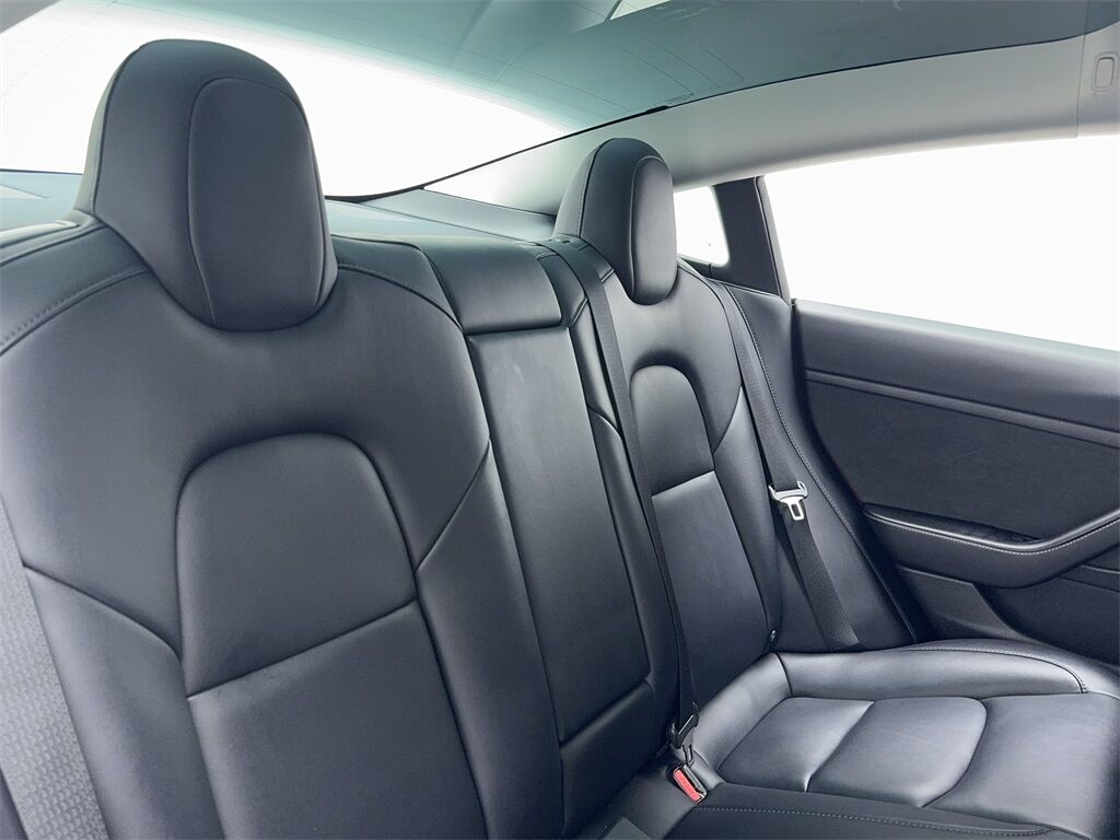 2022 Tesla Model 3 Long Range NAV,CAM,PANO,HTD STS,BLIND SPOT Plano TX