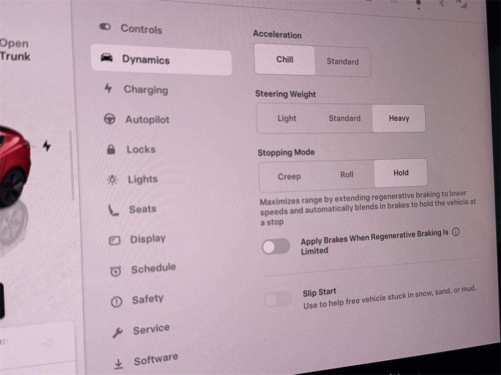 2022 Tesla Model 3 Long Range NAV,CAM,PANO,HTD STS,BLIND SPOT Plano TX