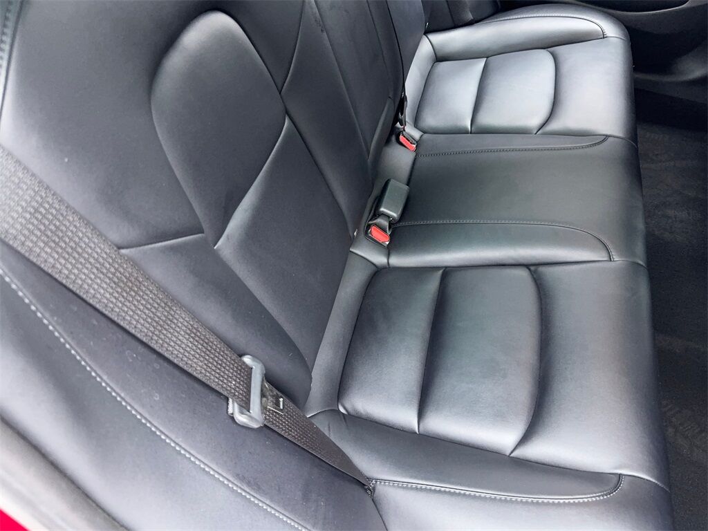 2022 Tesla Model 3 Long Range NAV,CAM,PANO,HTD STS,BLIND SPOT Plano TX