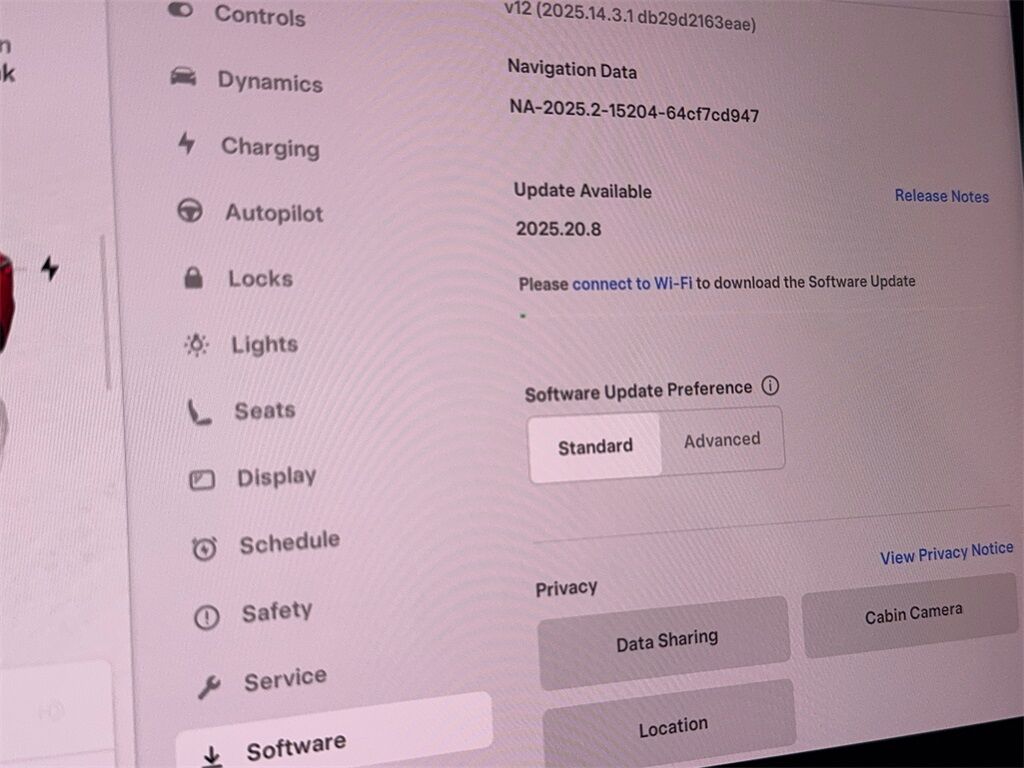 2022 Tesla Model 3 Long Range NAV,CAM,PANO,HTD STS,BLIND SPOT Plano TX