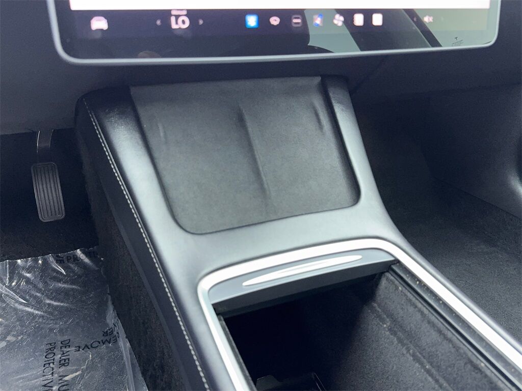 2022 Tesla Model 3 Long Range NAV,CAM,PANO,HTD STS,BLIND SPOT Plano TX