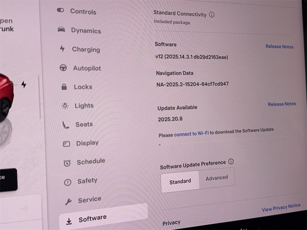 2022 Tesla Model 3 Long Range NAV,CAM,PANO,HTD STS,BLIND SPOT Plano TX