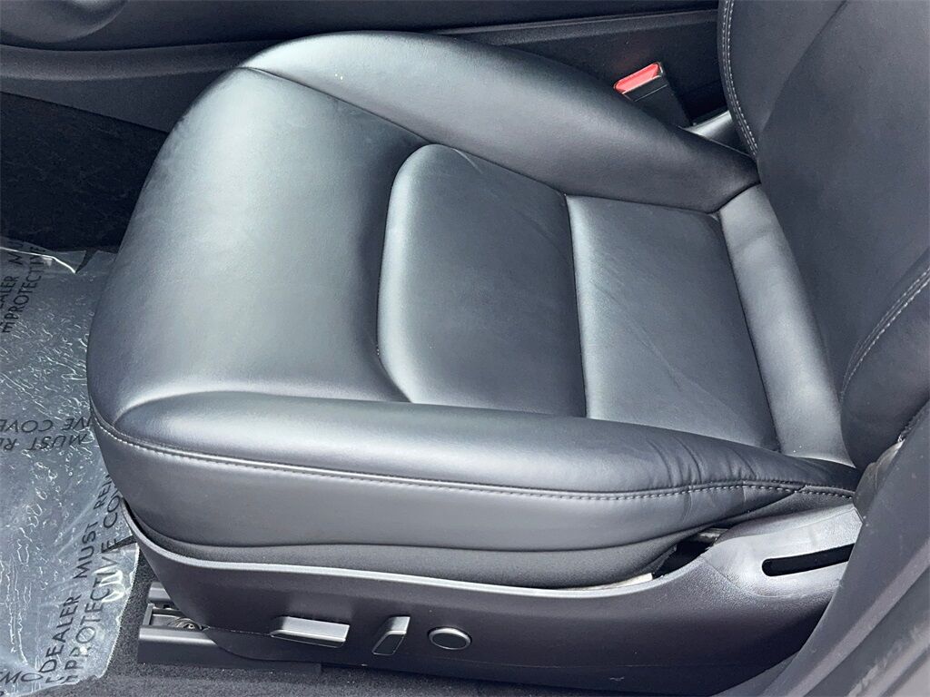 2022 Tesla Model 3 Long Range NAV,CAM,PANO,HTD STS,BLIND SPOT Plano TX