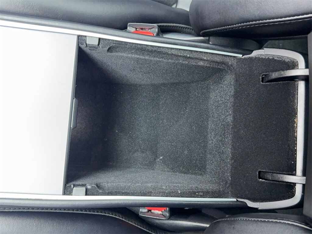 2022 Tesla Model 3 Long Range NAV,CAM,PANO,HTD STS,BLIND SPOT Plano TX