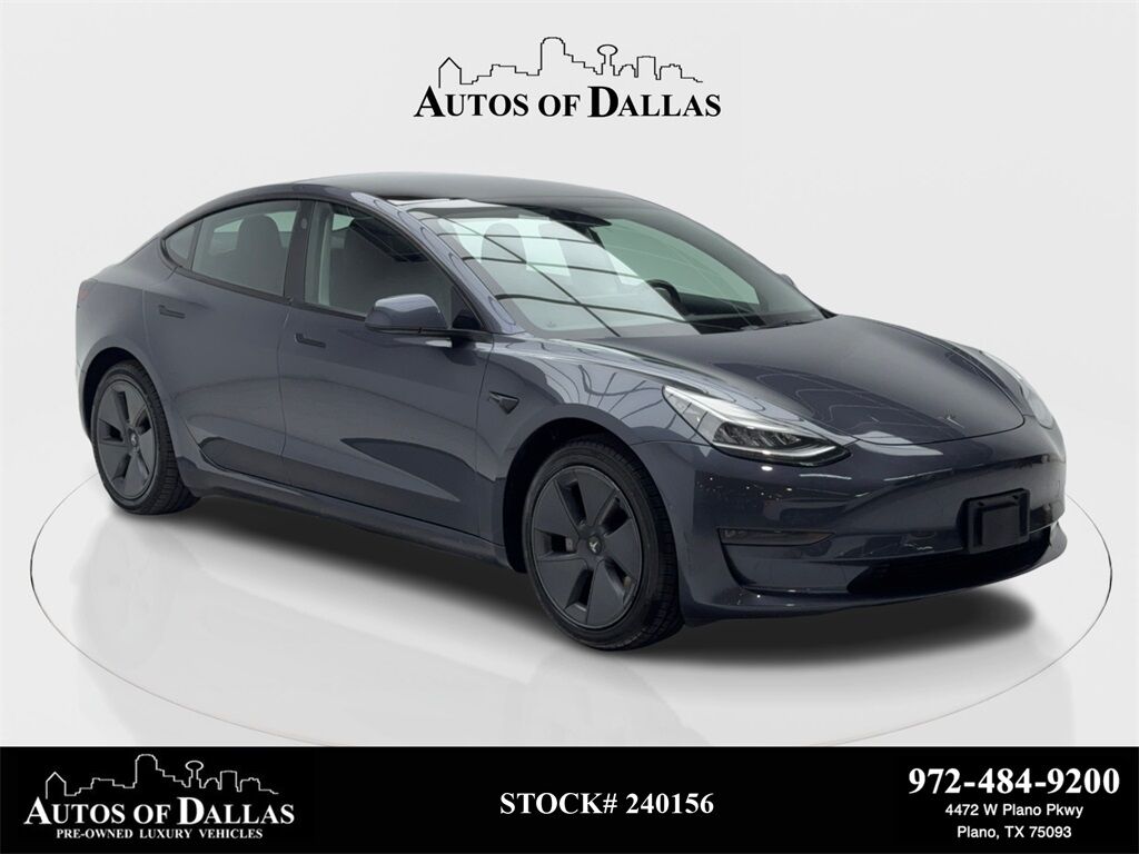2023 Tesla Model 3 photo 18