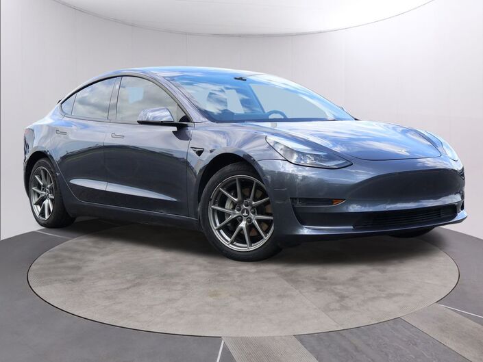 2022 Tesla Model 3 Long Range Oshkosh WI