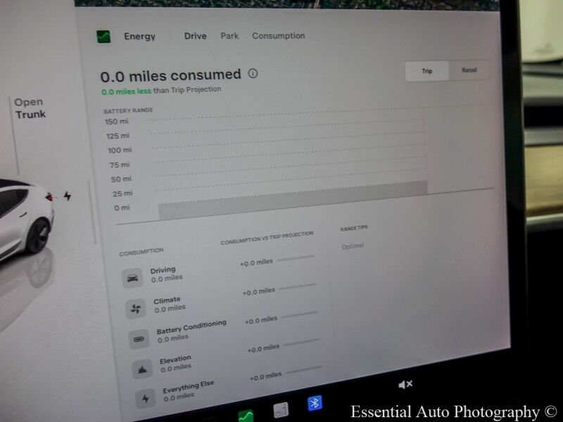 2022 Tesla Model 3 Long Range PRICE INCLUDES $4000 IRS TAX CREDIT!! YOU MUST QUALIF Willowbrook IL
