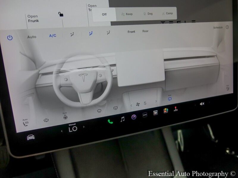 2022 Tesla Model 3 Long Range PRICE INCLUDES $4000 IRS TAX CREDIT!! YOU MUST QUALIF Willowbrook IL