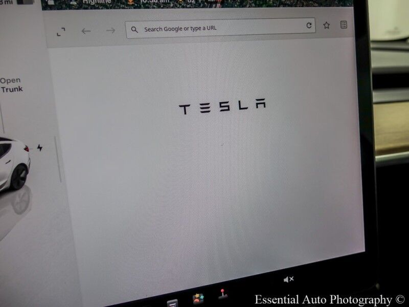 2022 Tesla Model 3 Long Range PRICE INCLUDES $4000 IRS TAX CREDIT!! YOU MUST QUALIF Willowbrook IL