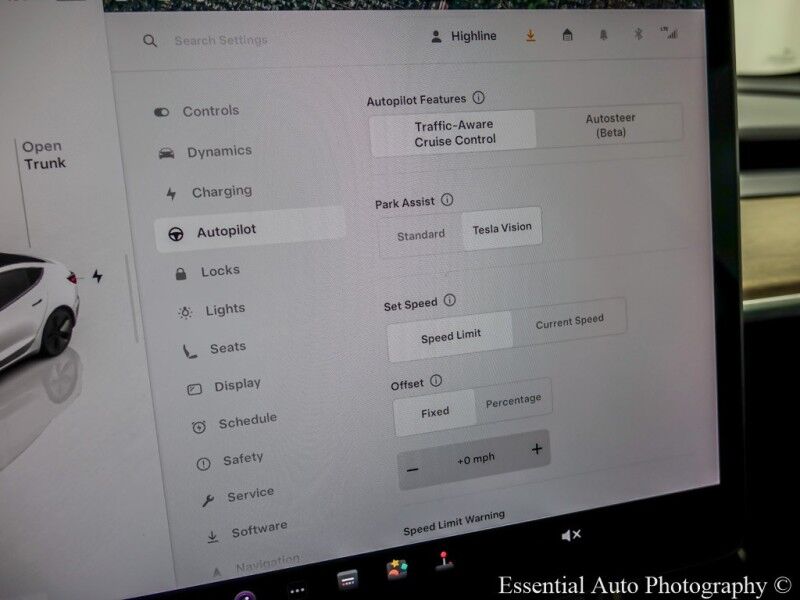 2022 Tesla Model 3 Long Range PRICE INCLUDES $4000 IRS TAX CREDIT!! YOU MUST QUALIF Willowbrook IL
