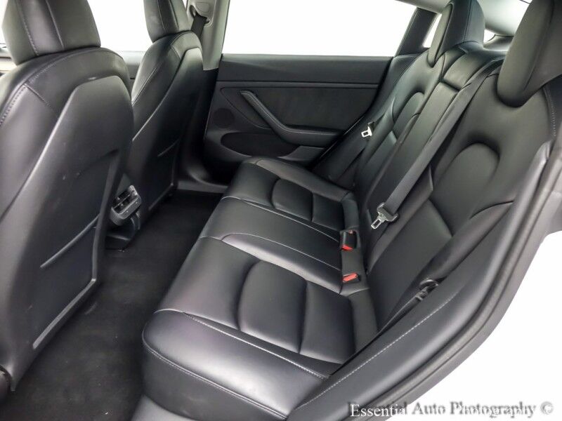 2022 Tesla Model 3 Long Range PRICE INCLUDES $4000 IRS TAX CREDIT!! YOU MUST QUALIF Willowbrook IL