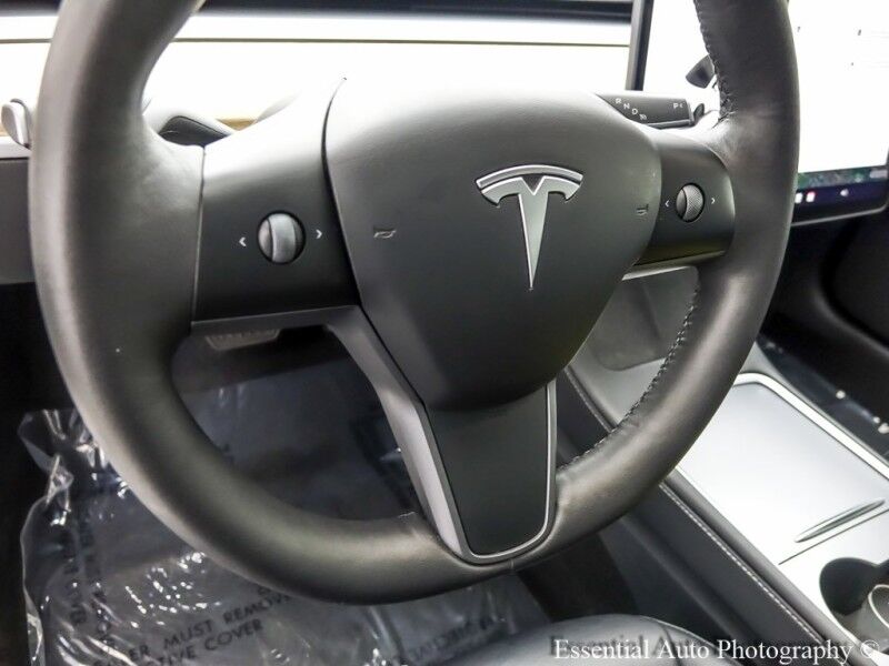 2022 Tesla Model 3 Long Range PRICE INCLUDES $4000 IRS TAX CREDIT!! YOU MUST QUALIF Willowbrook IL