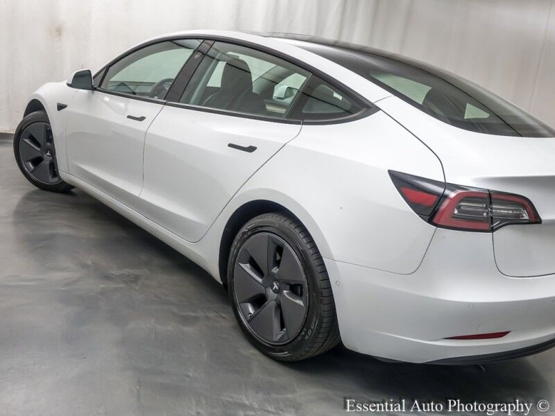 2022 Tesla Model 3 Long Range PRICE INCLUDES $4000 IRS TAX CREDIT!! YOU MUST QUALIF Willowbrook IL