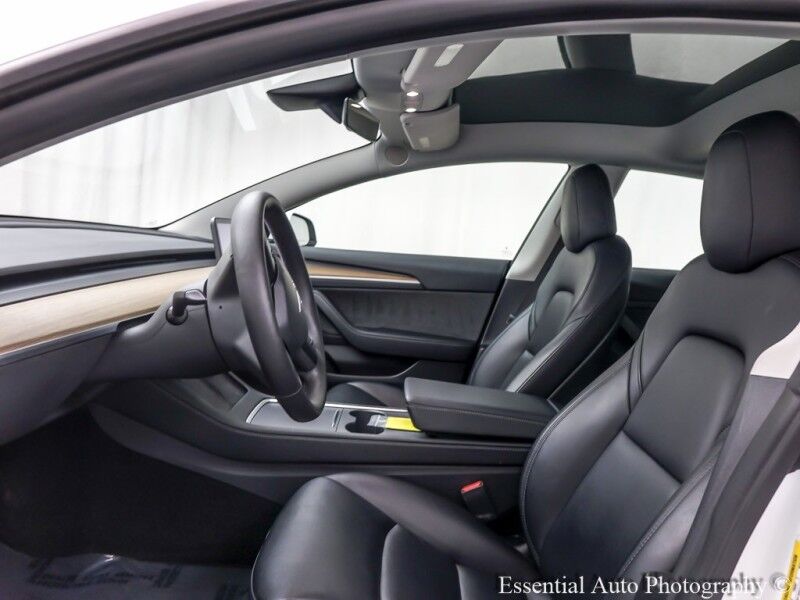 2022 Tesla Model 3 Long Range PRICE INCLUDES $4000 IRS TAX CREDIT!! YOU MUST QUALIF Willowbrook IL