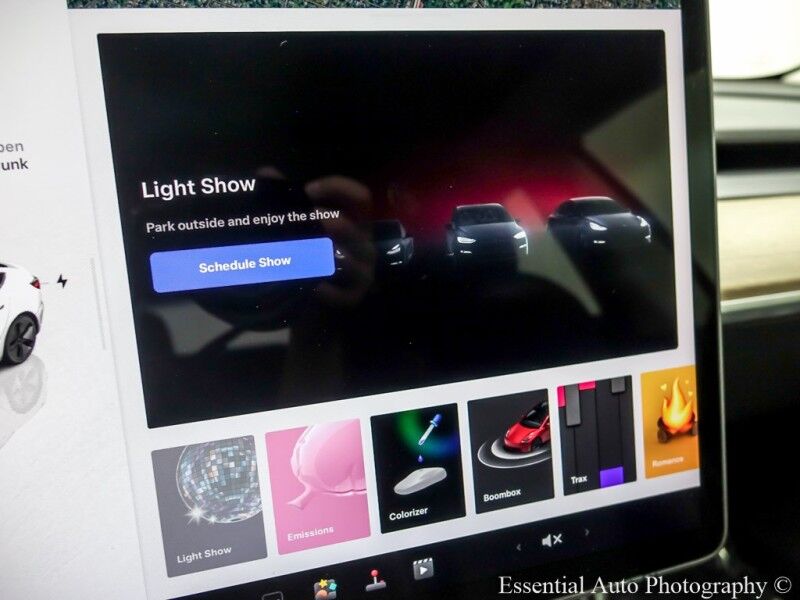 2022 Tesla Model 3 Long Range PRICE INCLUDES $4000 IRS TAX CREDIT!! YOU MUST QUALIF Willowbrook IL