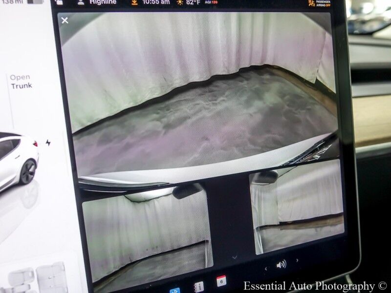 2022 Tesla Model 3 Long Range PRICE INCLUDES $4000 IRS TAX CREDIT!! YOU MUST QUALIF Willowbrook IL