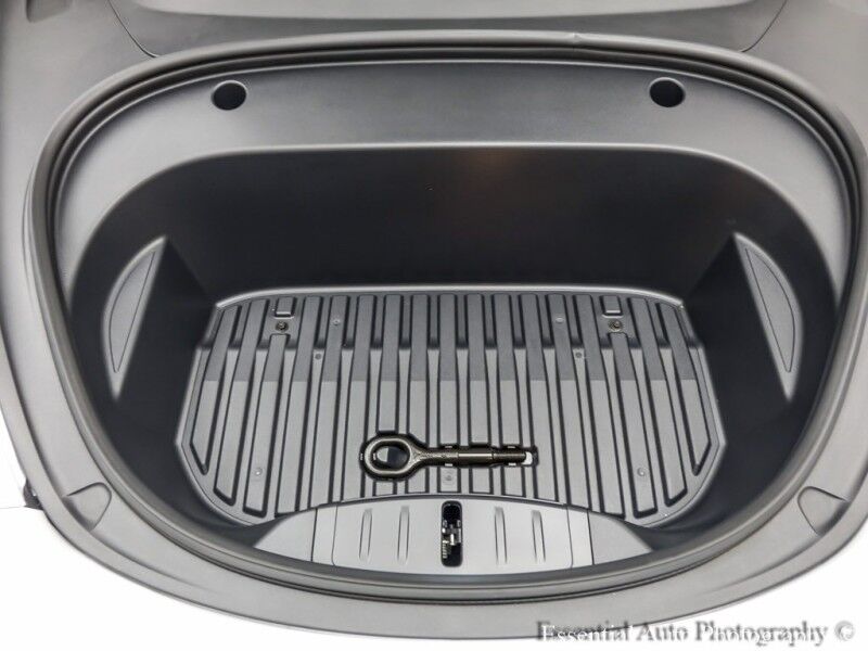 2022 Tesla Model 3 Long Range PRICE INCLUDES $4000 IRS TAX CREDIT!! YOU MUST QUALIF Willowbrook IL