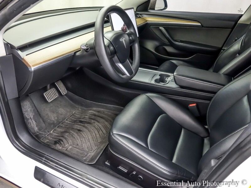 2022 Tesla Model 3 Long Range PRICE INCLUDES THE $4000 FED EV TAX CREDIT. YOU MUST QUALIFY Willowbrook IL