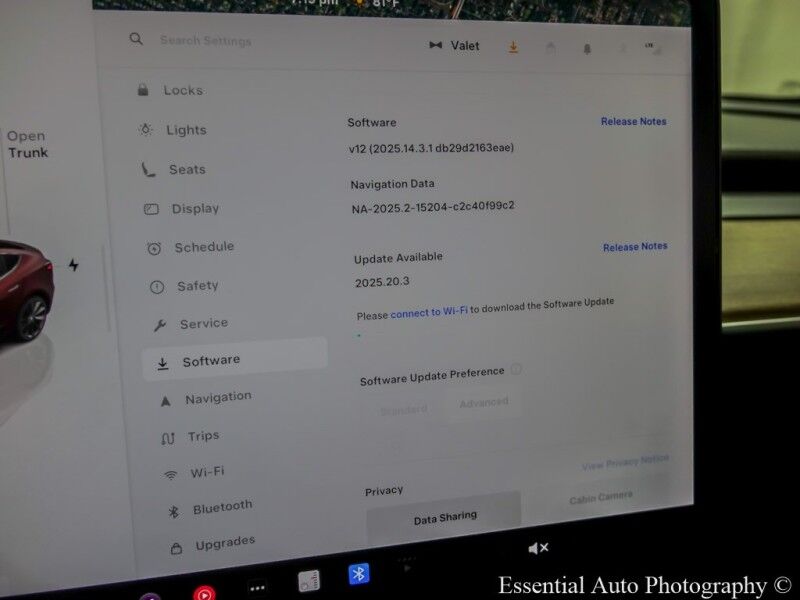2022 Tesla Model 3 Long Range PRICE INCLUDES THE $4000 FED EV TAX CREDIT. YOU MUST QUALIFY Willowbrook IL