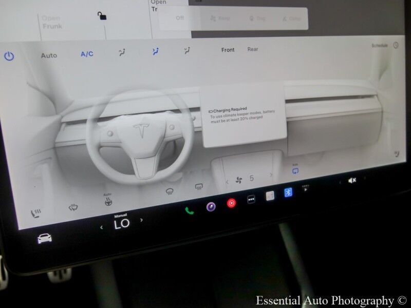 2022 Tesla Model 3 Long Range PRICE INCLUDES THE $4000 FED EV TAX CREDIT. YOU MUST QUALIFY Willowbrook IL