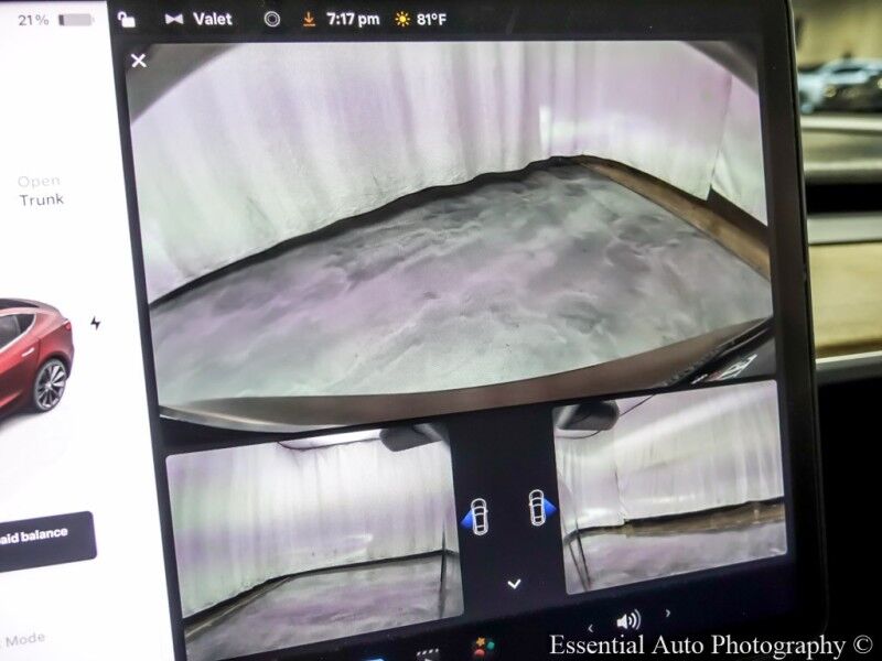 2022 Tesla Model 3 Long Range PRICE INCLUDES THE $4000 FED EV TAX CREDIT. YOU MUST QUALIFY Willowbrook IL