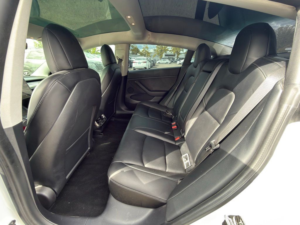 2022 Tesla Model 3 Long Range Beaverton OR