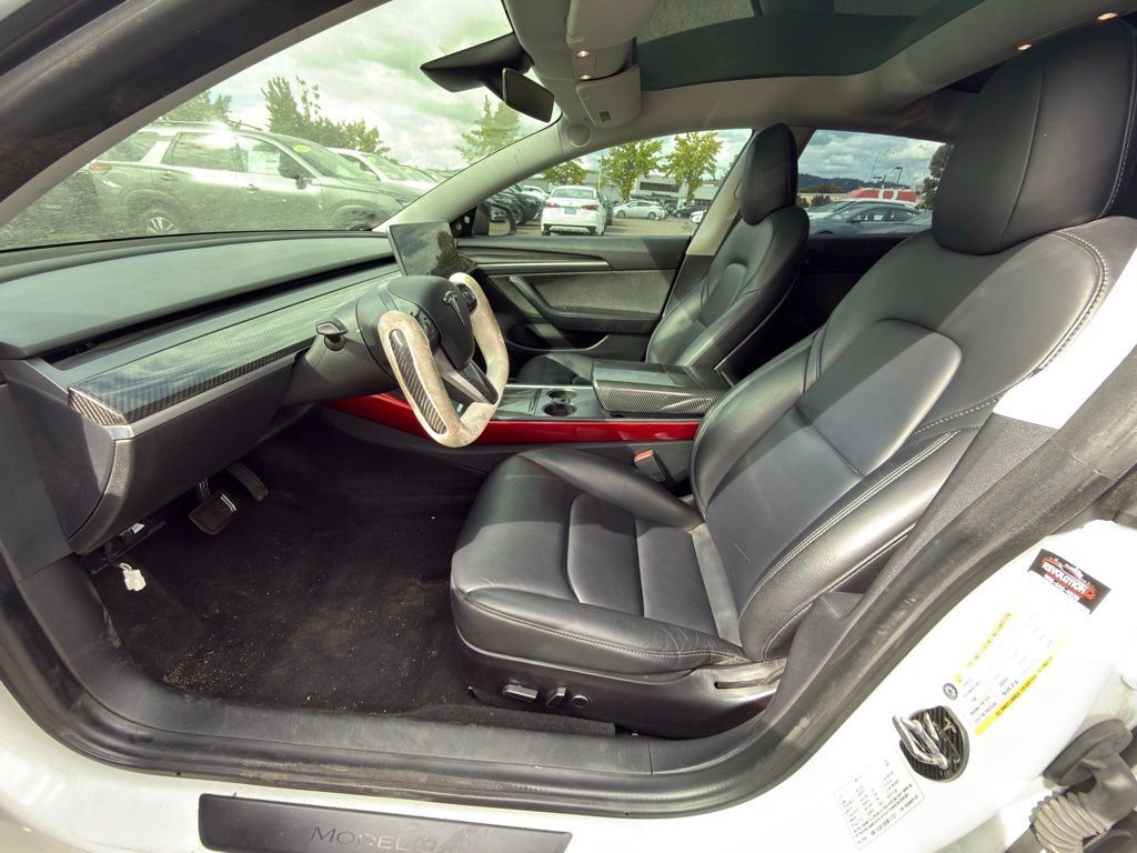 2022 Tesla Model 3 Long Range Beaverton OR