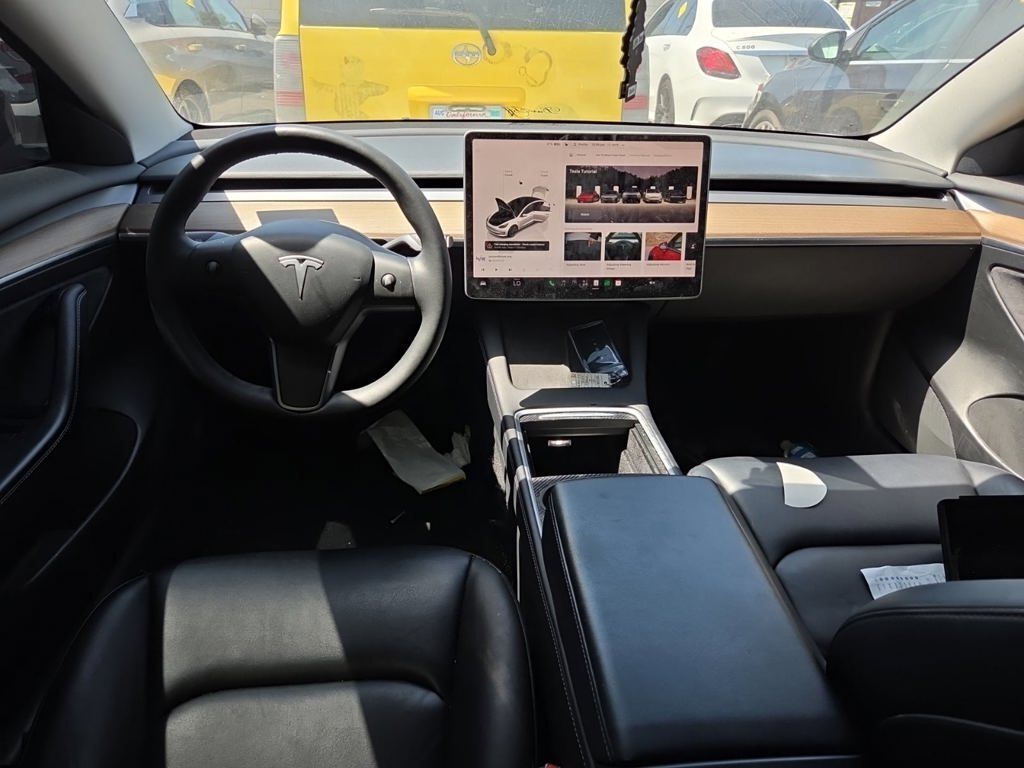 2022 Tesla Model 3 Long Range Beaverton OR