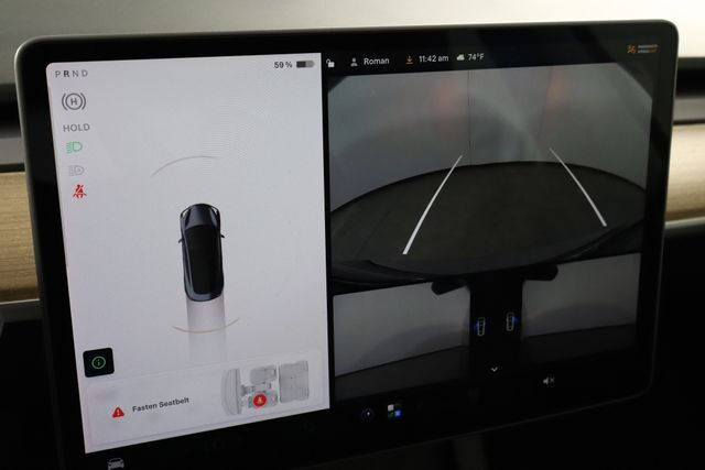 2022 Tesla Model 3 Long Range Raleigh NC