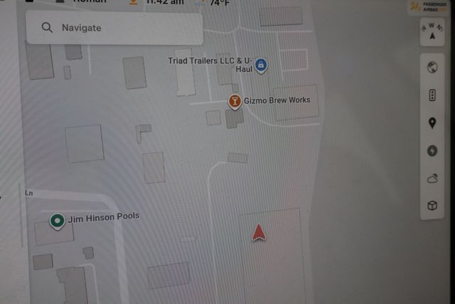 2022 Tesla Model 3 Long Range Raleigh NC