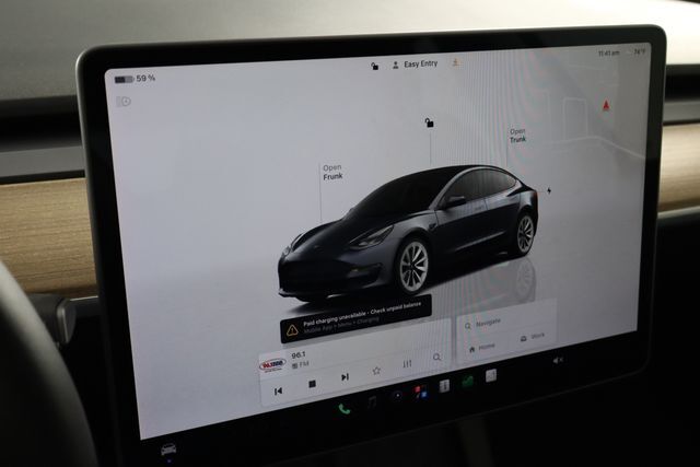 2022 Tesla Model 3 Long Range Raleigh NC