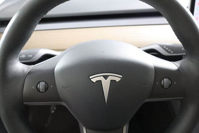 2022 Tesla Model 3 Long Range Raleigh NC