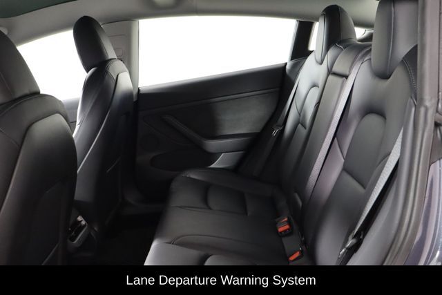 2022 Tesla Model 3 Long Range Raleigh NC