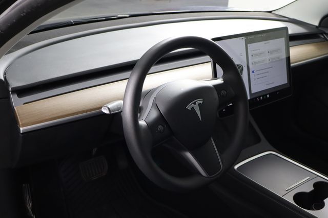 2022 Tesla Model 3 Long Range Raleigh NC