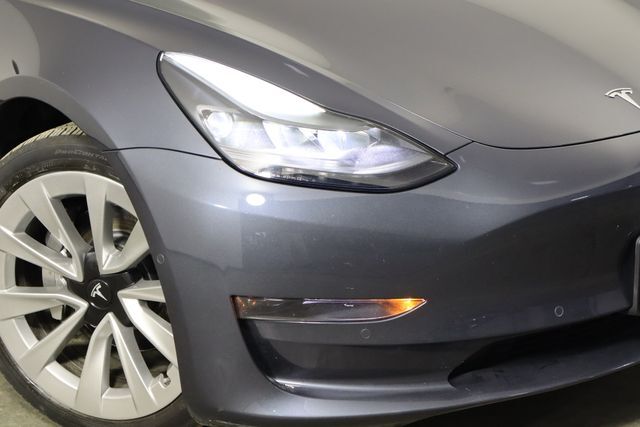 2022 Tesla Model 3 Long Range Raleigh NC