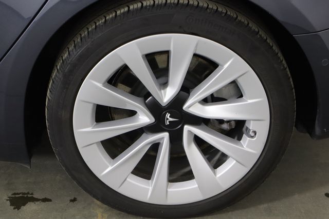 2022 Tesla Model 3 Long Range Raleigh NC