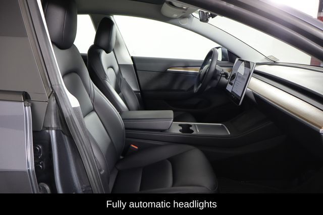 2022 Tesla Model 3 Long Range Raleigh NC