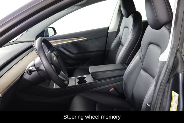 2022 Tesla Model 3 Long Range Raleigh NC
