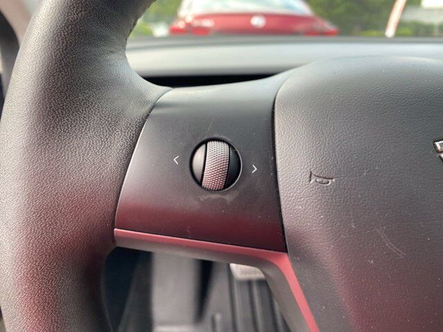 2022 Tesla Model 3 Long Range Raleigh NC