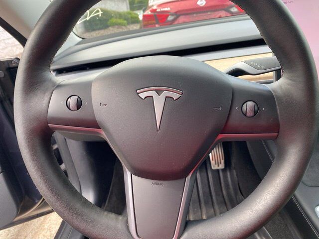 2022 Tesla Model 3 Long Range Raleigh NC