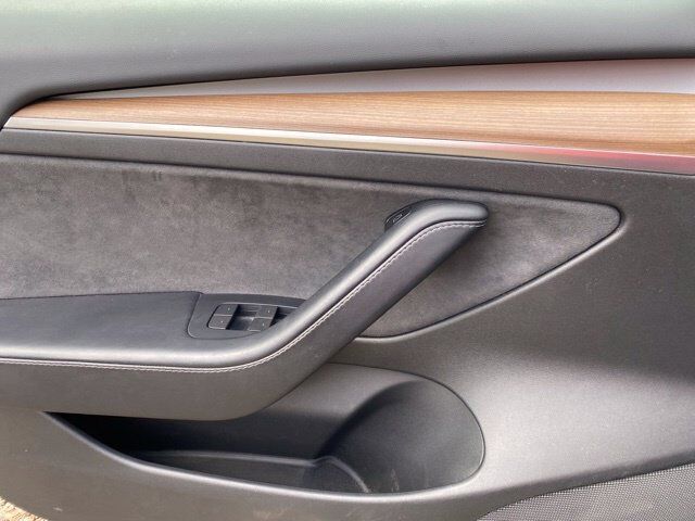 2022 Tesla Model 3 Long Range Raleigh NC