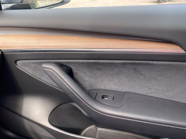 2022 Tesla Model 3 Long Range Raleigh NC