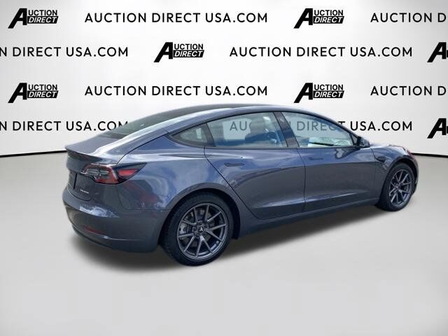 2022 Tesla Model 3 Long Range Raleigh NC