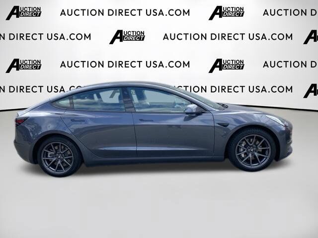 2022 Tesla Model 3 Long Range Raleigh NC