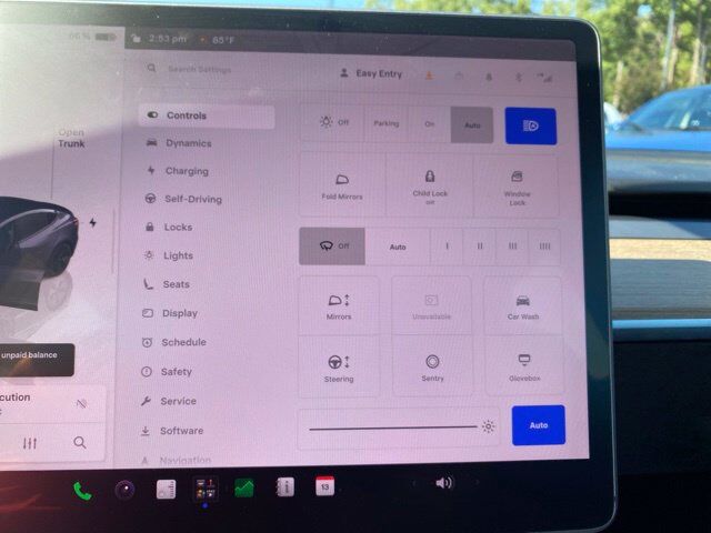 2022 Tesla Model 3 Long Range Raleigh NC