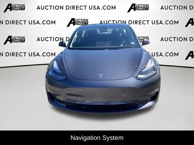 2022 Tesla Model 3 Long Range Raleigh NC