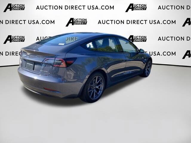 2022 Tesla Model 3 Long Range Raleigh NC