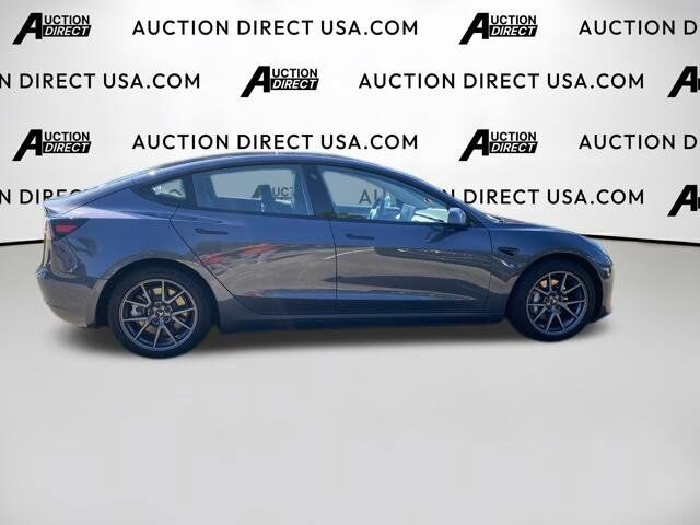 2022 Tesla Model 3 Long Range Raleigh NC